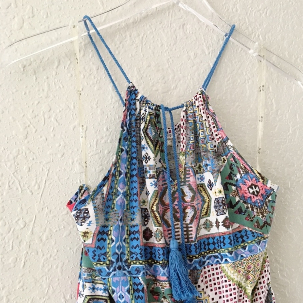 Mittoshop Halter Mini - Picture 2 of 6